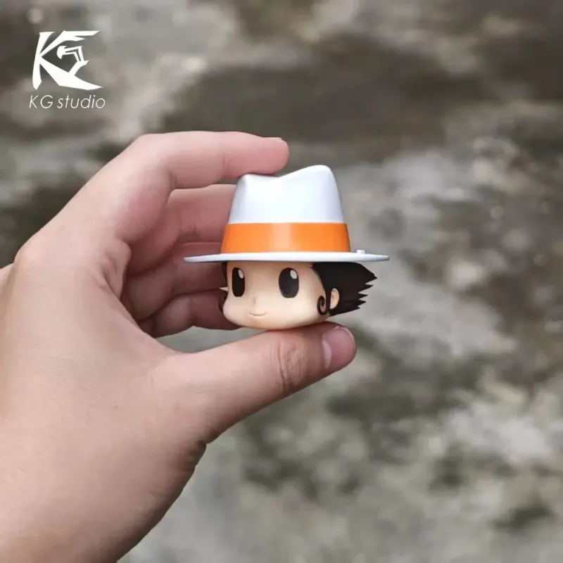 Katekyo Hitman Reborn Sawada Tsunayoshi & Reborn KG Studio