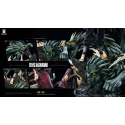 Naruto Shippuden Senju Hashirama & Uchiha Madara Atelier de Konoha