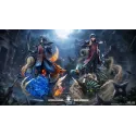 Naruto Shippuden Senju Hashirama & Uchiha Madara Atelier de Konoha