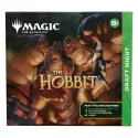 Magic The Gathering TCG Draft Night The Hobbit English Ver.