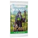 Magic The Gathering TCG Play Booster Box The Hobbit