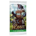 Magic The Gathering TCG Play Booster Box The Hobbit