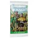 Magic The Gathering TCG Play Booster Box The Hobbit