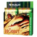Magic The Gathering TCG Collector Booster Box The Hobbit