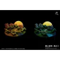 Dragon Ball Z Goku & Chichi PL Studio