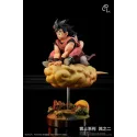 Dragon Ball Z Goku & Chichi PL Studio