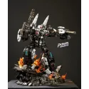Transformers Prowl Prism Studio
