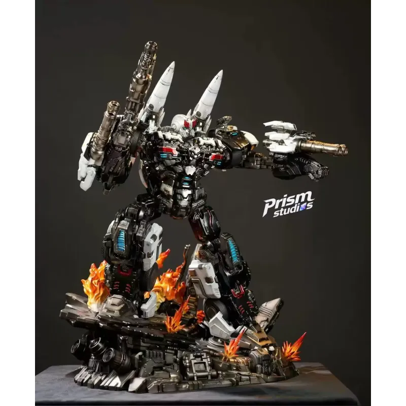 Transformers Prowl Prism Studio