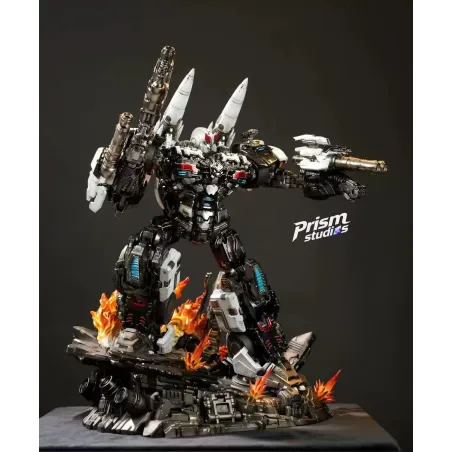 Transformers Prowl Prism Studio