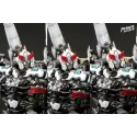 Transformers Prowl Prism Studio