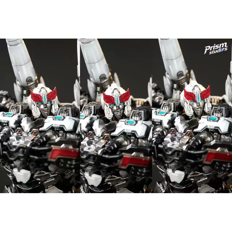 Transformers Prowl Prism Studio