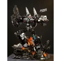 Transformers Prowl Prism Studio