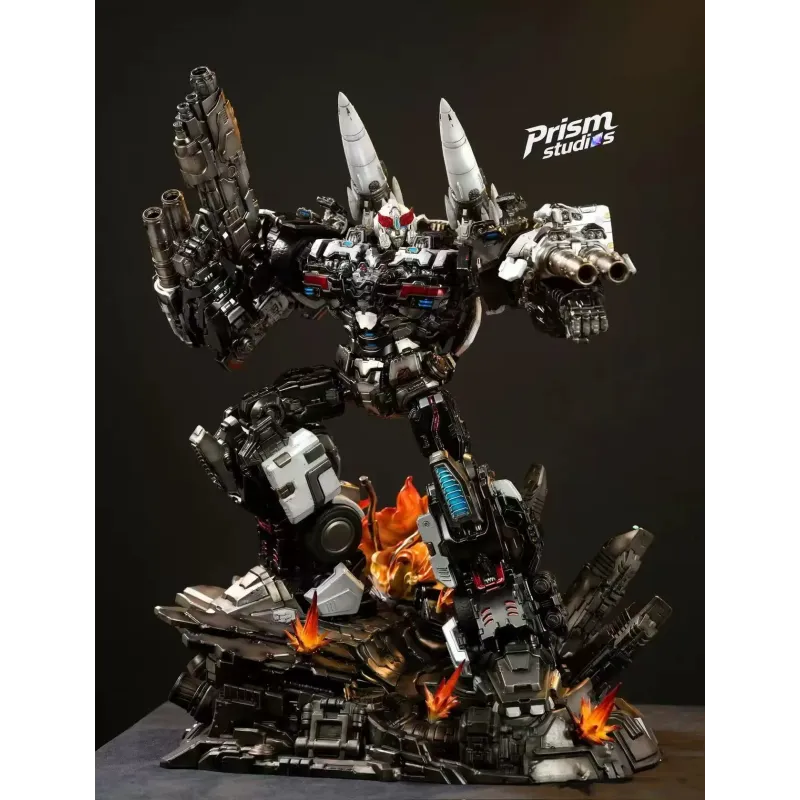 Transformers Prowl Prism Studio