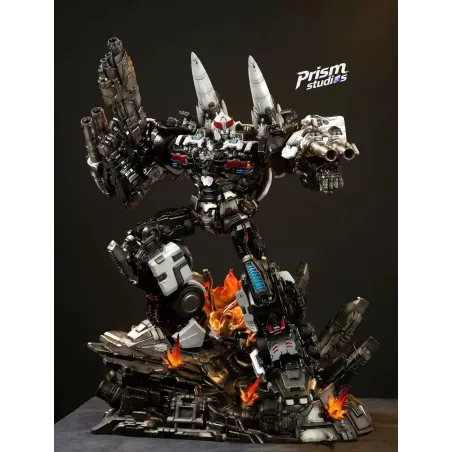 Transformers Prowl Prism Studio