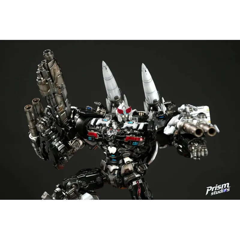 Transformers Prowl Prism Studio