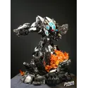 Transformers Prowl Prism Studio