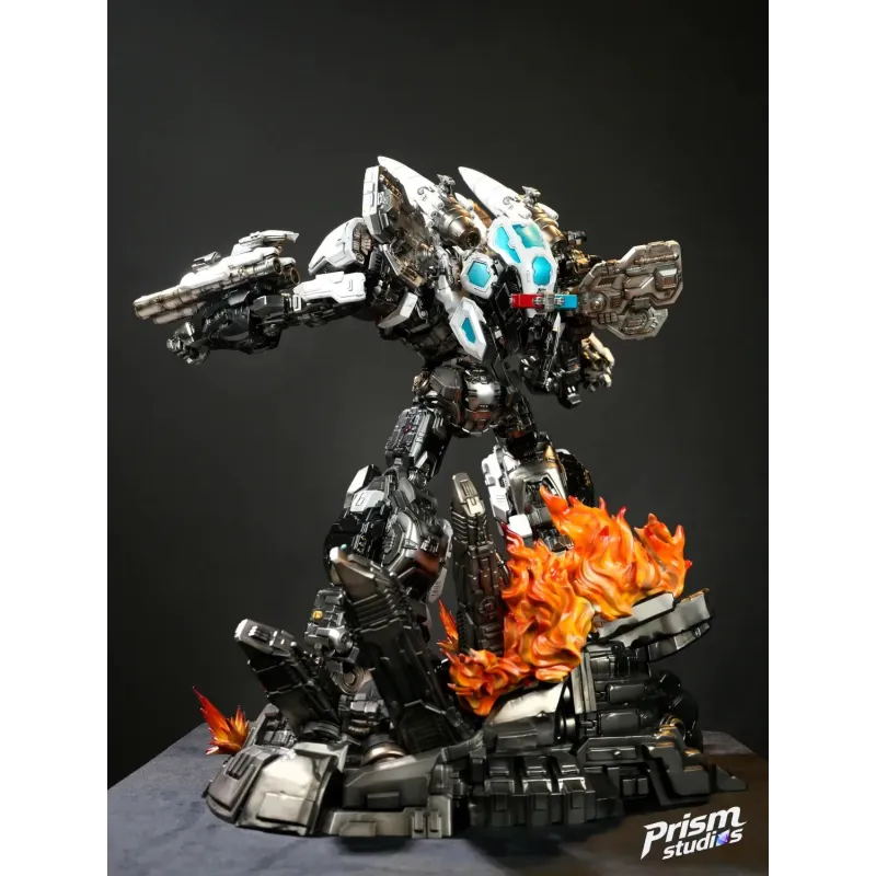Transformers Prowl Prism Studio
