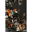 Transformers Prowl Prism Studio