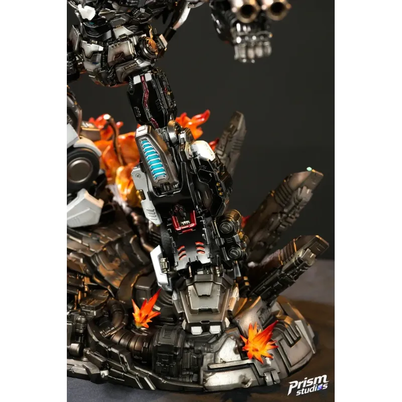 Transformers Prowl Prism Studio