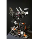 Transformers Prowl Prism Studio