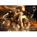 Ghost In The Shell Stand Alone Complex Motoko Kusanagi & Tachikoma Prime 1 Studio