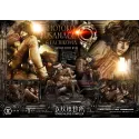 Ghost In The Shell Stand Alone Complex Motoko Kusanagi & Tachikoma Prime 1 Studio