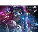 Ghost In The Shell Stand Alone Complex Motoko Kusanagi & Tachikoma Color Ver. Prime 1 Studio