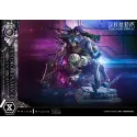 Ghost In The Shell Stand Alone Complex Motoko Kusanagi & Tachikoma Color Ver. Prime 1 Studio