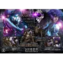 Ghost In The Shell Stand Alone Complex Motoko Kusanagi & Tachikoma Color Ver. Prime 1 Studio