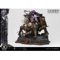 Ghost In The Shell Stand Alone Complex Motoko Kusanagi & Tachikoma Color Ver. Prime 1 Studio