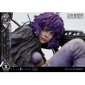 Ghost In The Shell Stand Alone Complex Motoko Kusanagi & Tachikoma Color Ver. Prime 1 Studio