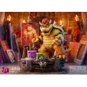 Super Mario Bros Bowser V2 Joy Station