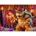 Super Mario Bros Bowser V2 Joy Station