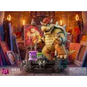 Super Mario Bros Bowser V2 Joy Station