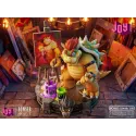 Super Mario Bros Bowser V2 Joy Station
