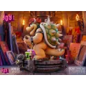 Super Mario Bros Bowser V2 Joy Station