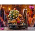 Super Mario Bros Bowser V2 Joy Station