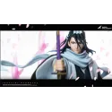 Bleach Kuchiki Byakuya Time Studio