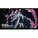 Bleach Kuchiki Byakuya Time Studio