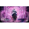 Bleach Kuchiki Byakuya Time Studio
