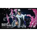 Bleach Kuchiki Byakuya Time Studio