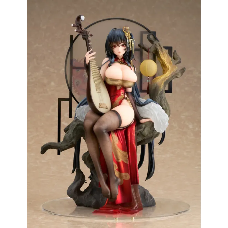 Azur Lane Taiho Phoenix's Spring Song Ver. ALTER