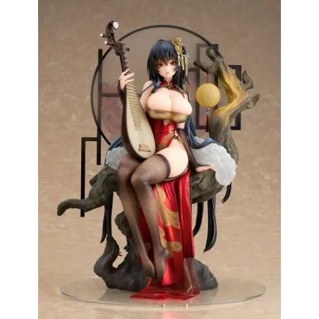 Azur Lane Taiho Phoenix's Spring Song Ver. ALTER