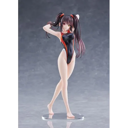Date A Live Kurumi Tokisaki Competition Swimsuit Ver. AMAKUNI