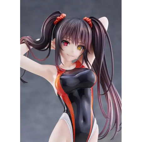 Date A Live Kurumi Tokisaki Competition Swimsuit Ver. AMAKUNI