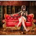 Original Character The Demon Realm Executive Lady Lydia POPOFREE