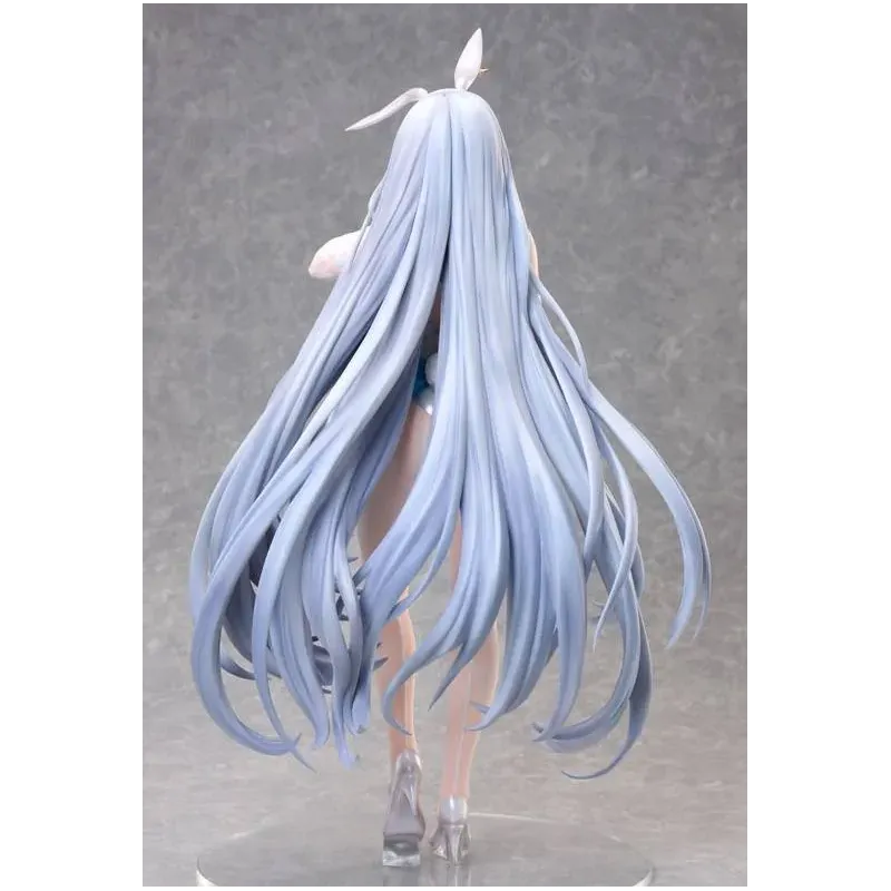 Azur Lane Emden Bunny Ver. FREEing