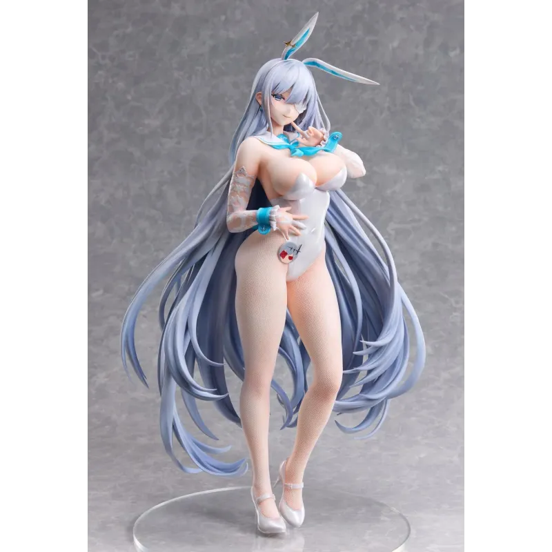 Azur Lane Emden Bunny Ver. FREEing
