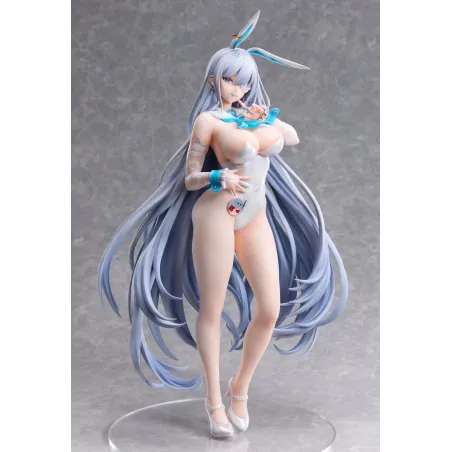 Azur Lane Emden Bunny Ver. FREEing
