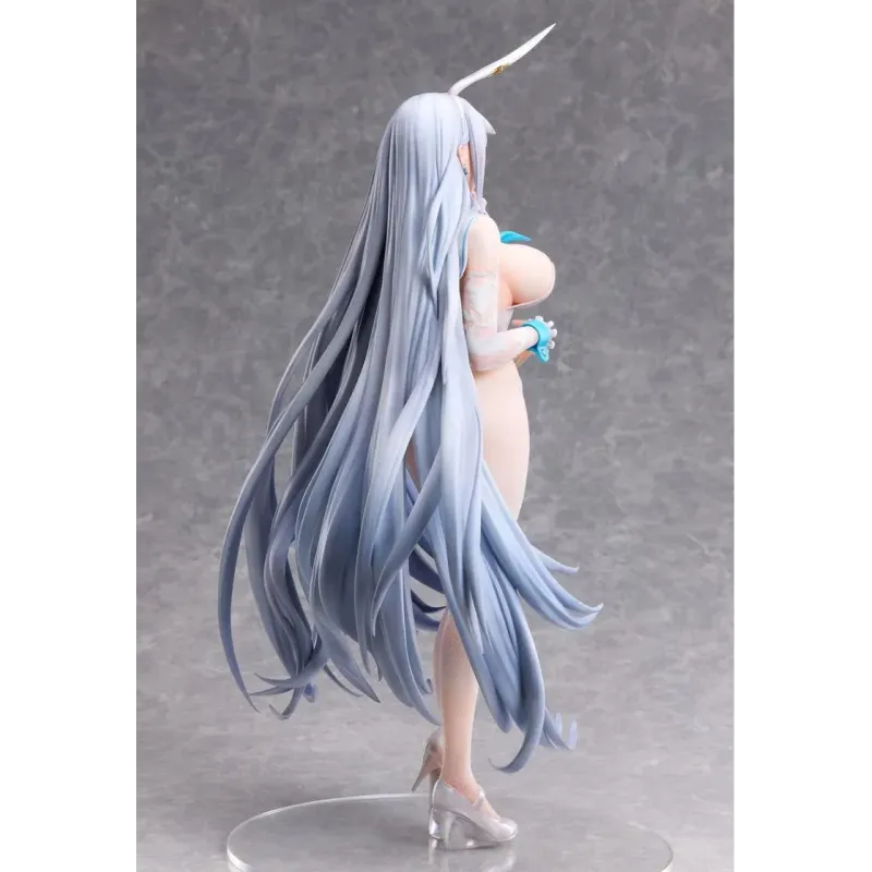 Azur Lane Emden Bunny Ver. FREEing